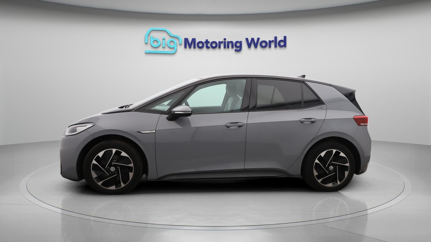 Used Volkswagen ID.3 2021 for sale - 76522008: Photo 5