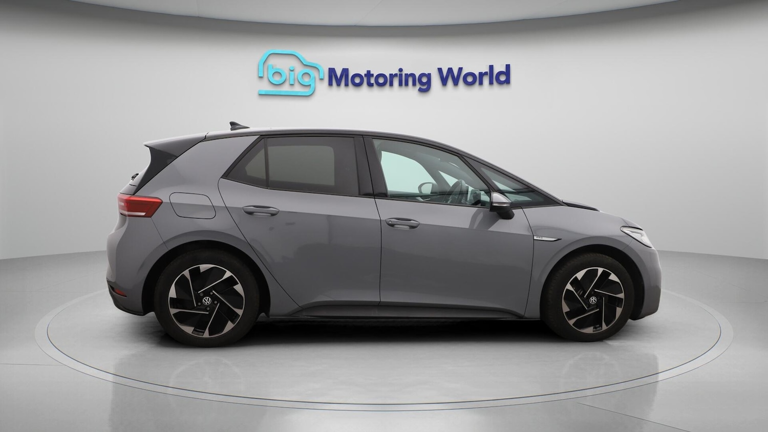 Used Volkswagen ID.3 2021 for sale - 76522008: Photo 9