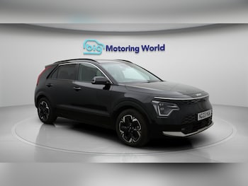 Used Kia Niro 2023 for sale - 77032947: Photo