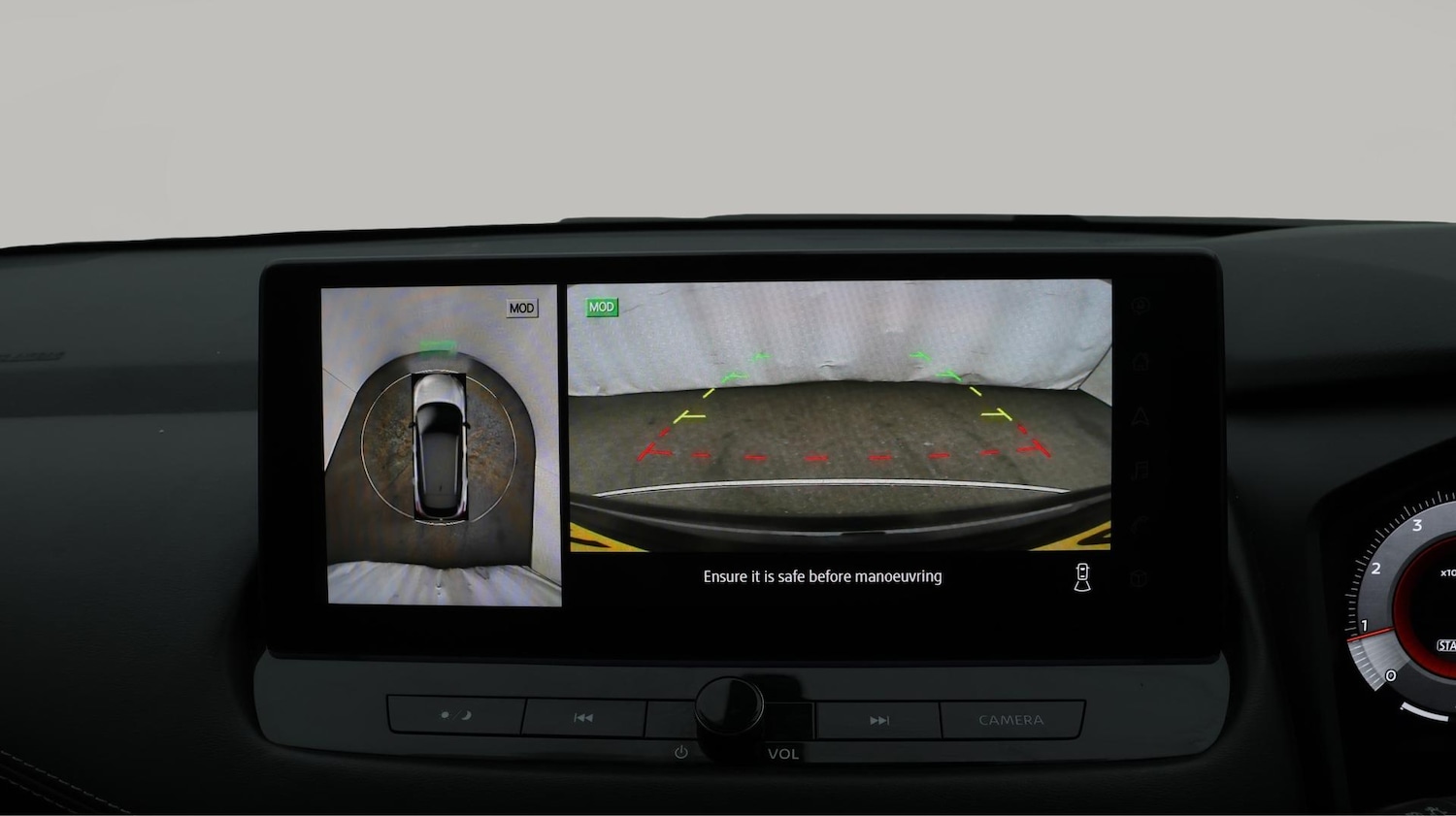 Vehicle 25