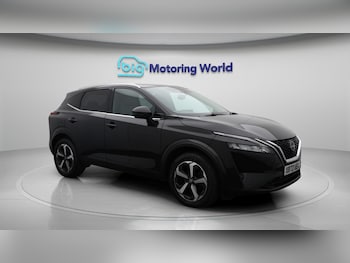 Used Nissan Qashqai 2022 for sale - 75459168: Photo