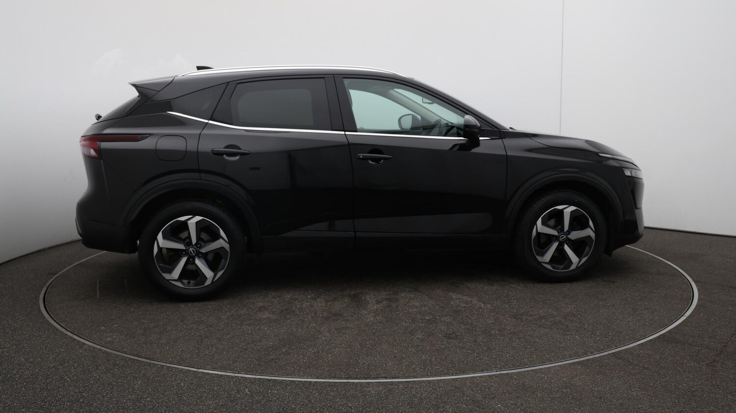 Vehicle 50