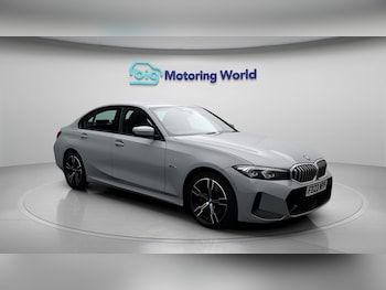 Used BMW 3 Series 2023 for sale - 78978389: Photo
