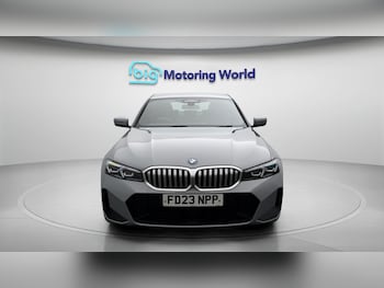Used BMW 3 Series 2023 for sale - 78978389: Photo