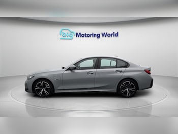 Used BMW 3 Series 2023 for sale - 78978389: Photo