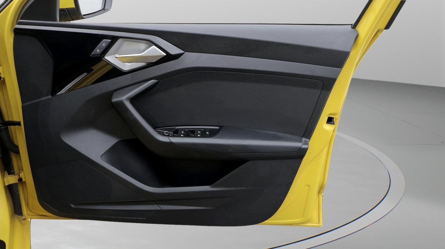 Used Audi A1 for sale - 76702302: Photo 16