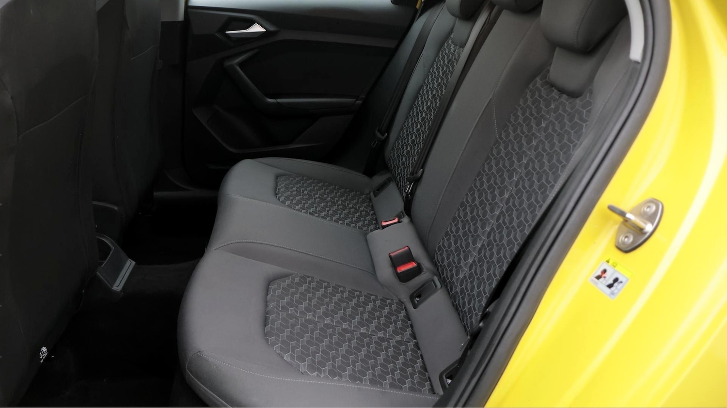 Used Audi A1 for sale - 76702302: Photo 17