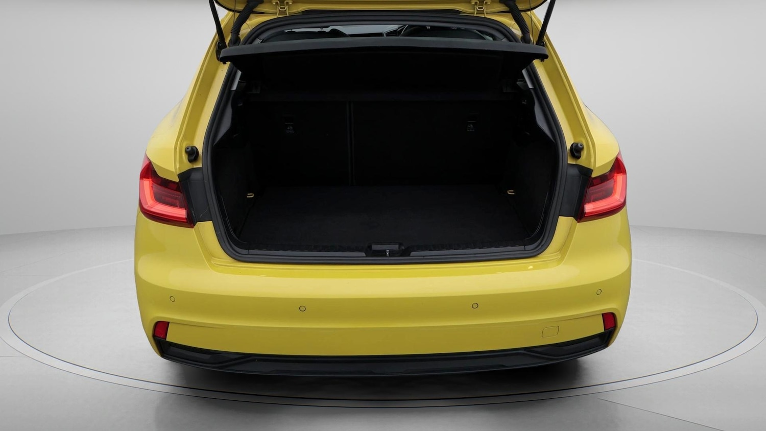 Used Audi A1 for sale - 76702302: Photo 18