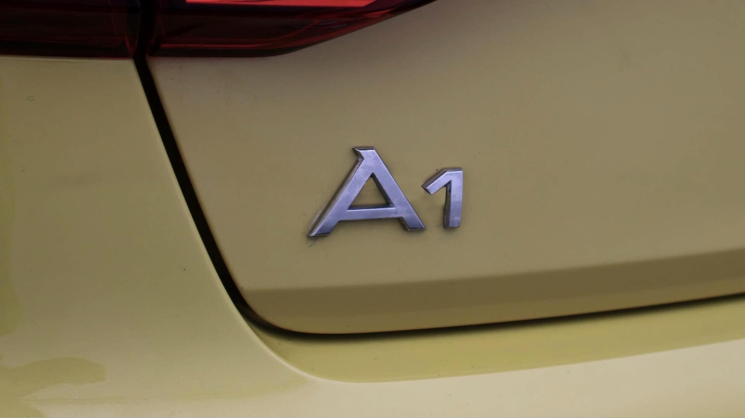 Used Audi A1 for sale - 76702302: Photo 21