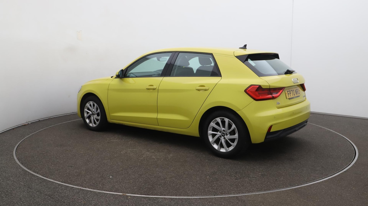 Used Audi A1 for sale - 76702302: Photo 34
