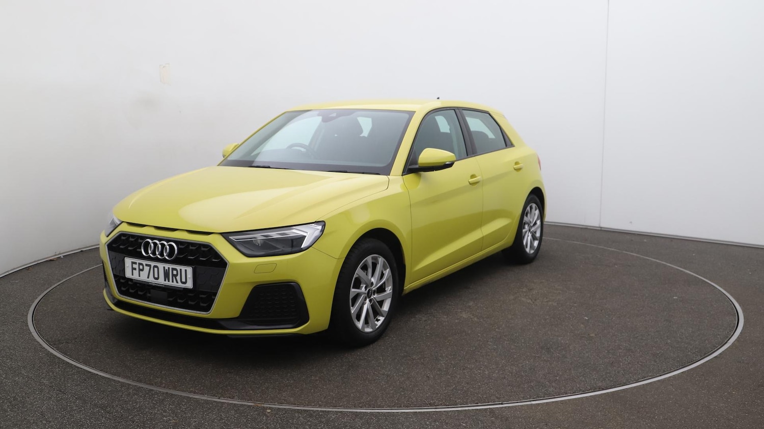 Used Audi A1 for sale - 76702302: Photo 37