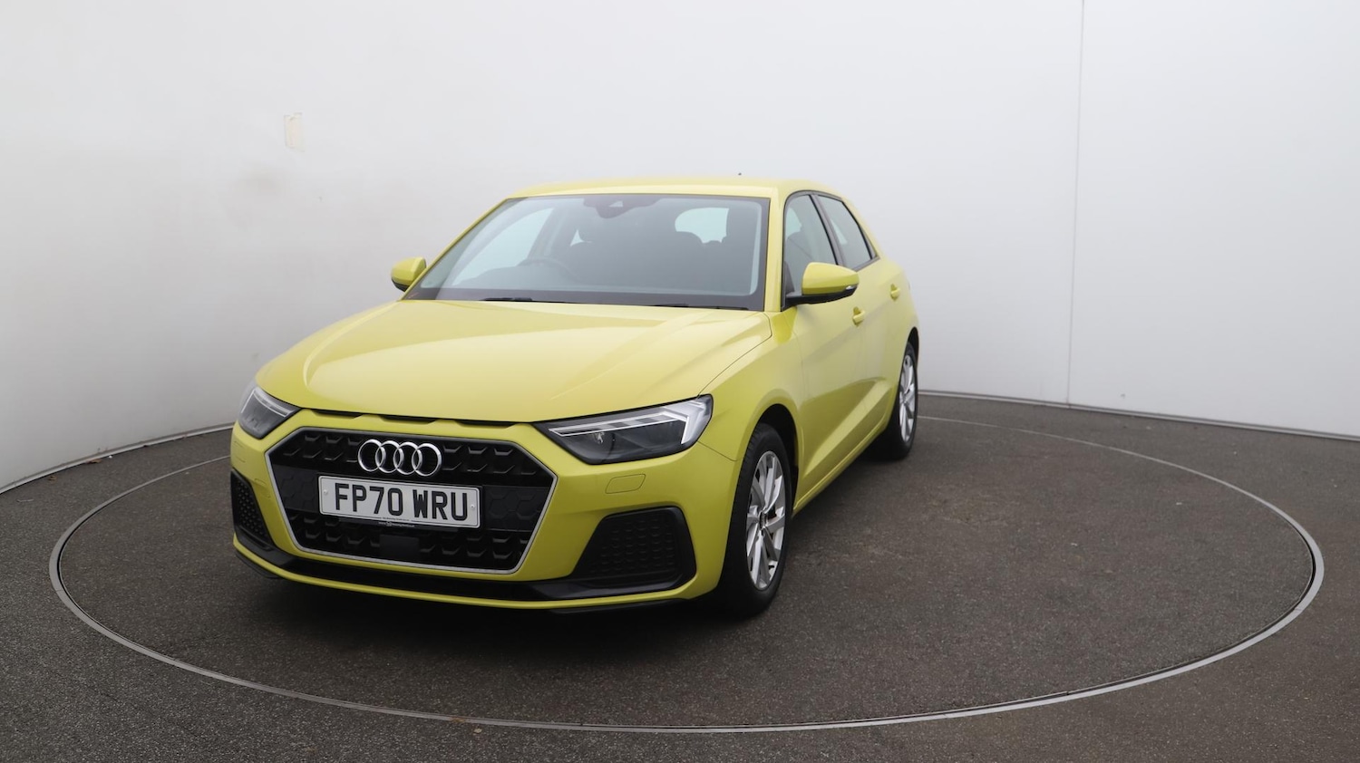 Used Audi A1 for sale - 76702302: Photo 38