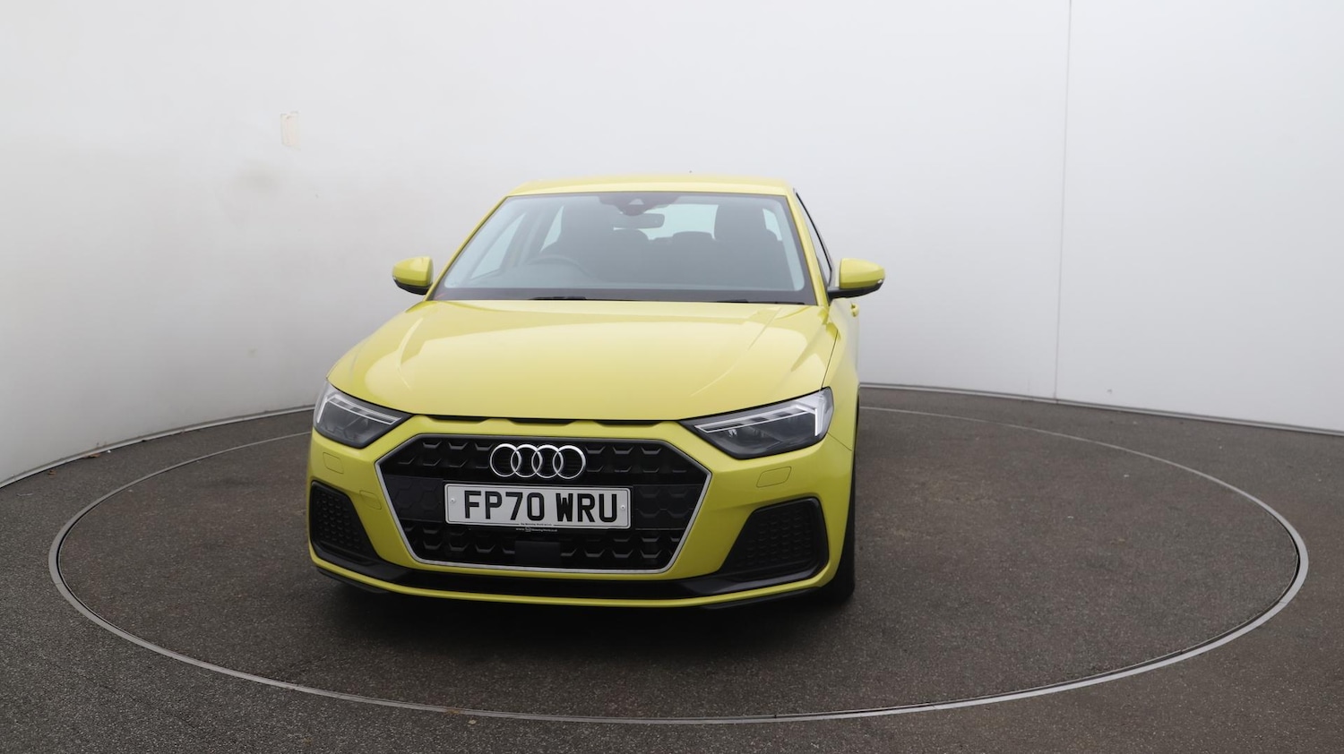 Used Audi A1 for sale - 76702302: Photo 39