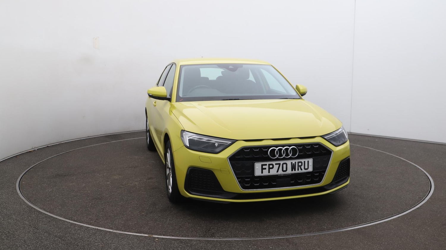 Used Audi A1 for sale - 76702302: Photo 41