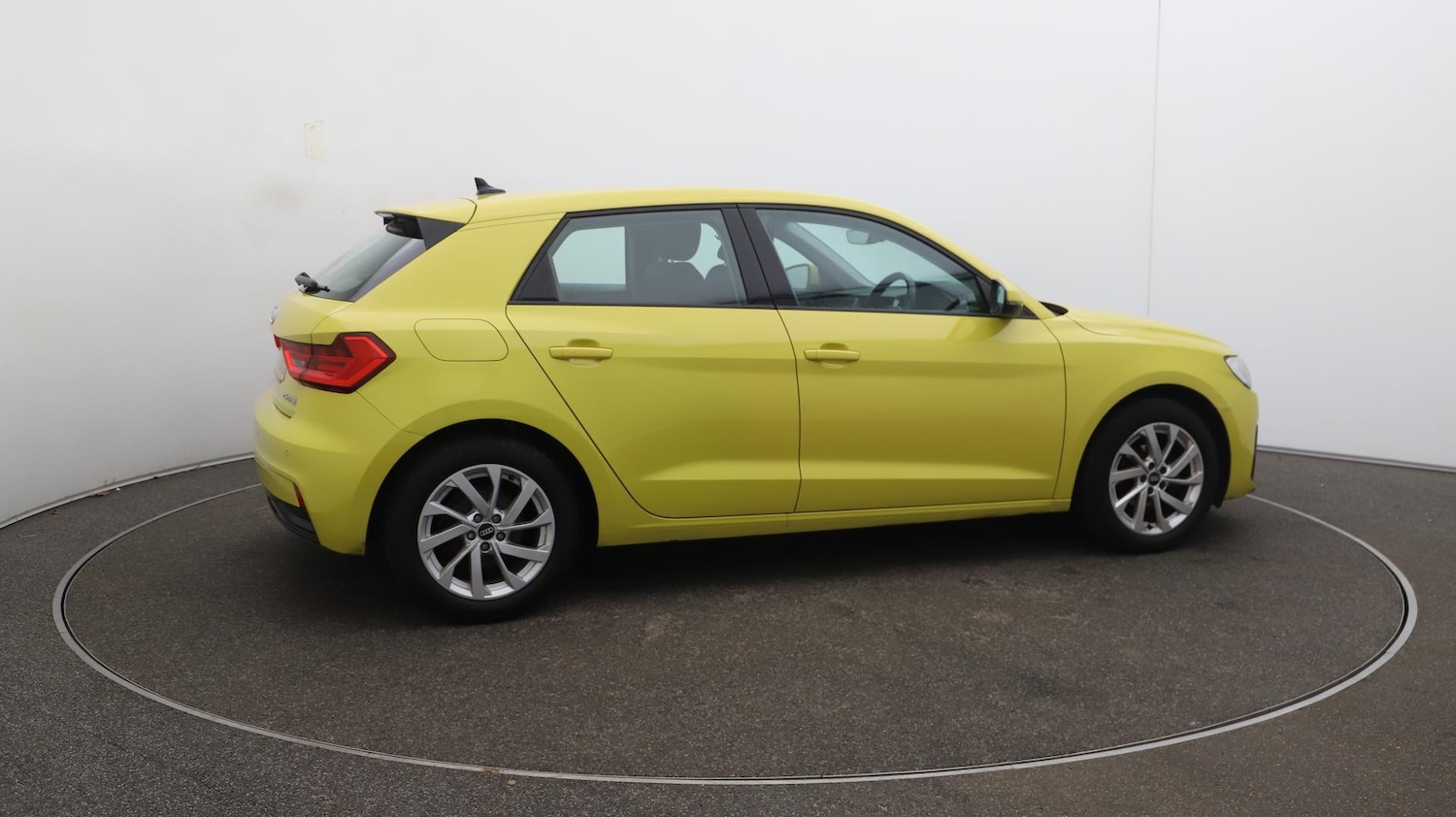 Used Audi A1 for sale - 76702302: Photo 51