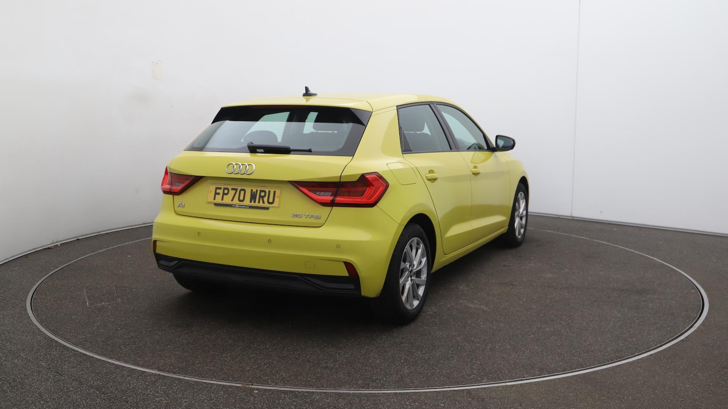 Used Audi A1 for sale - 76702302: Photo 55