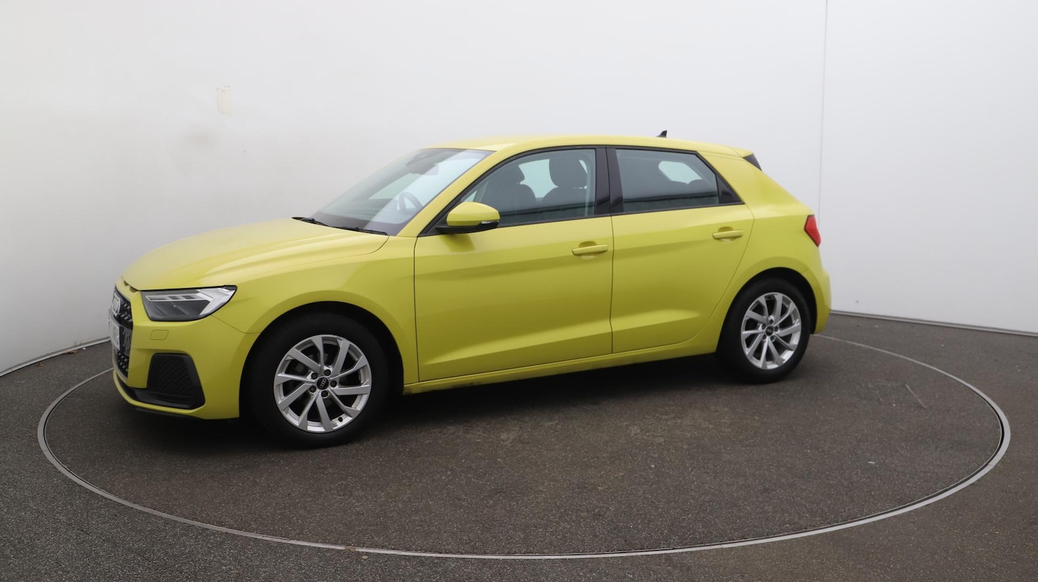Used Audi A1 for sale - 76702302: Photo 67