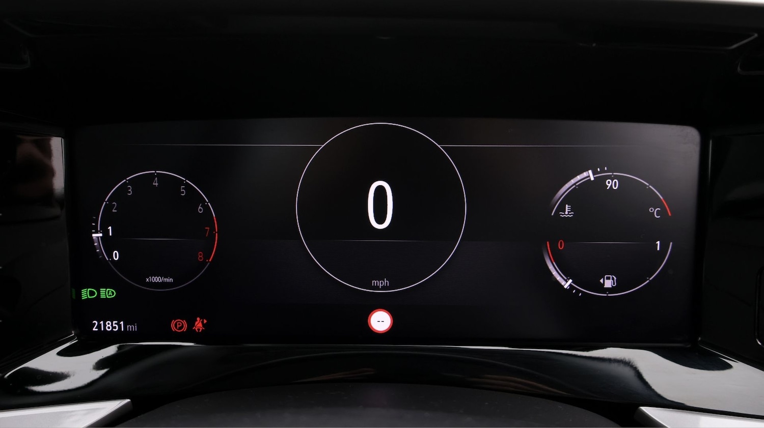 Used Vauxhall Mokka 2021 for sale - 77880879: Photo 10