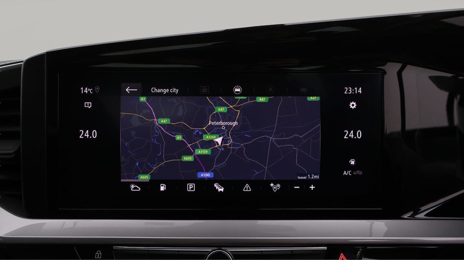 Used Vauxhall Mokka 2021 for sale - 77880879: Photo 11