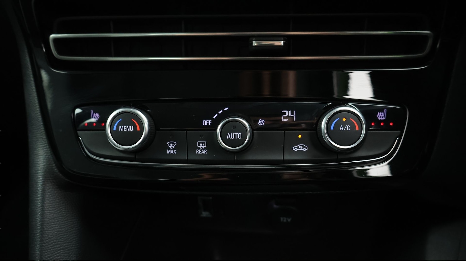 Used Vauxhall Mokka 2021 for sale - 77880879: Photo 12