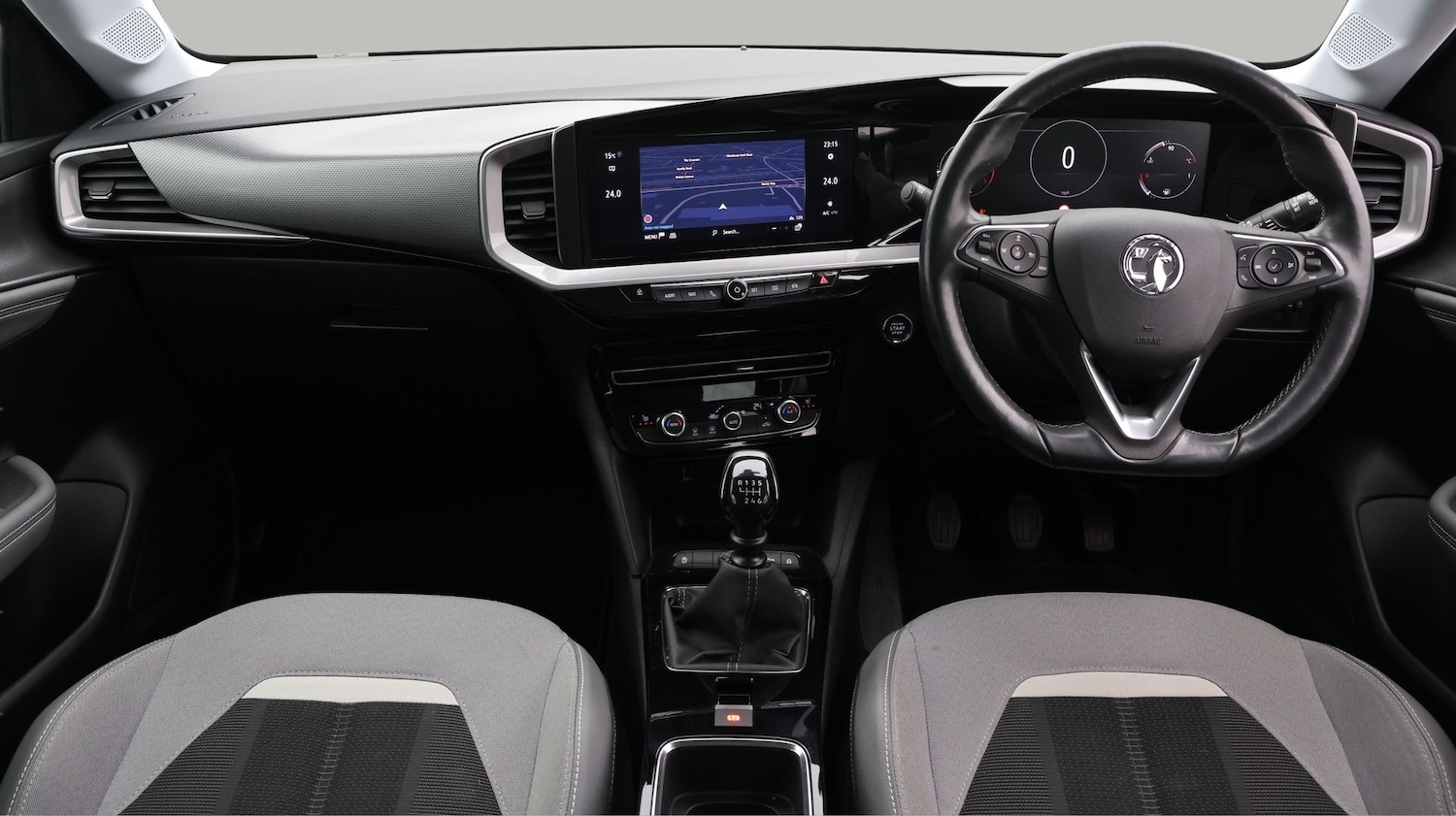 Used Vauxhall Mokka 2021 for sale - 77880879: Photo 13