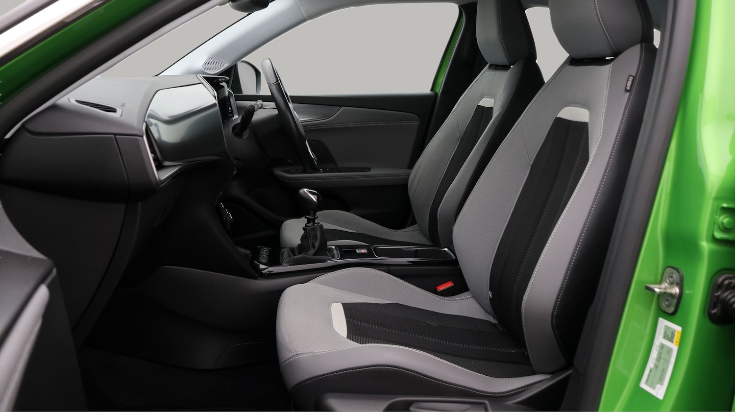 Used Vauxhall Mokka 2021 for sale - 77880879: Photo 14