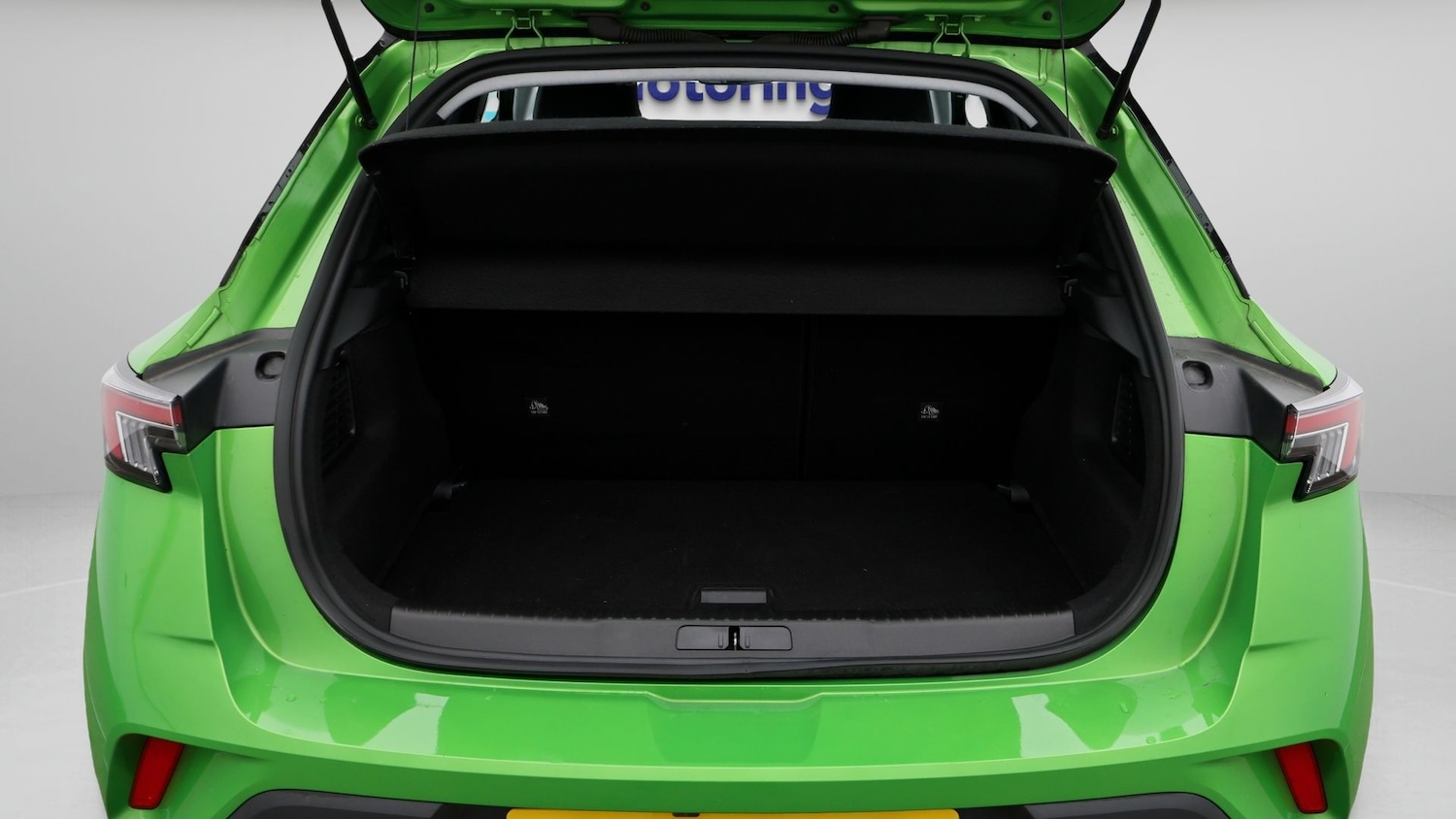 Used Vauxhall Mokka 2021 for sale - 77880879: Photo 17