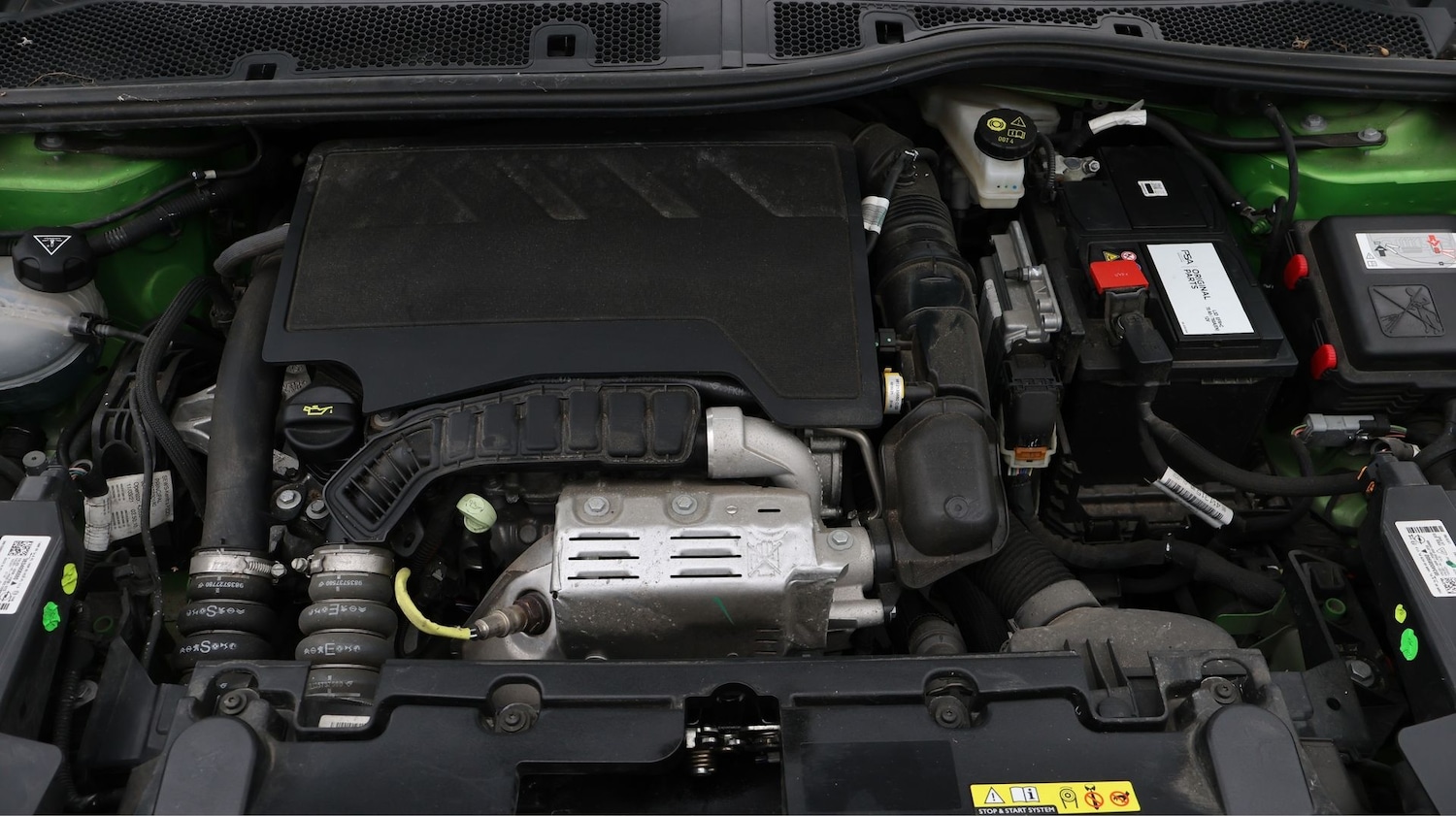 Used Vauxhall Mokka 2021 for sale - 77880879: Photo 19