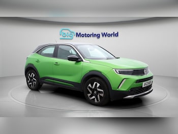 Used Vauxhall Mokka 2021 for sale - 77880879: Photo