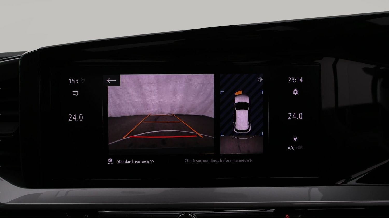 Used Vauxhall Mokka 2021 for sale - 77880879: Photo 21