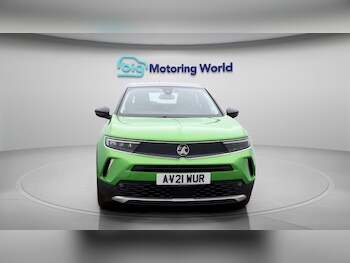 Used Vauxhall Mokka 2021 for sale - 77880879: Photo