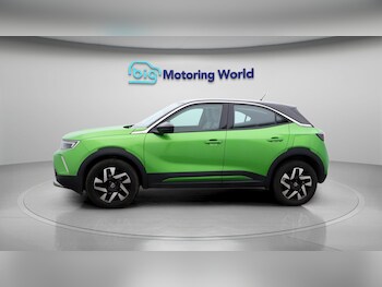 Used Vauxhall Mokka 2021 for sale - 77880879: Photo