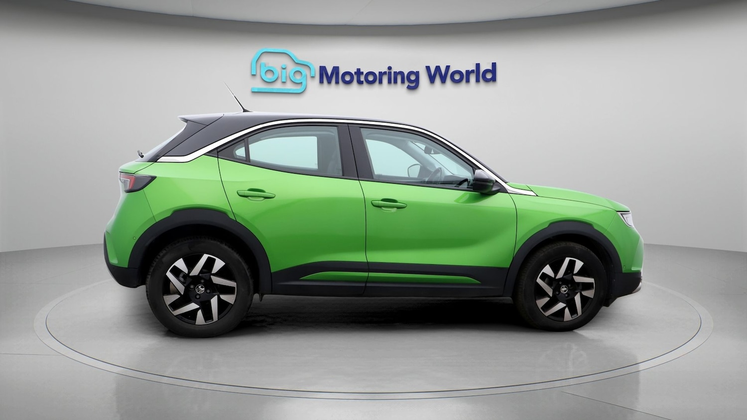 Used Vauxhall Mokka 2021 for sale - 77880879: Photo 8