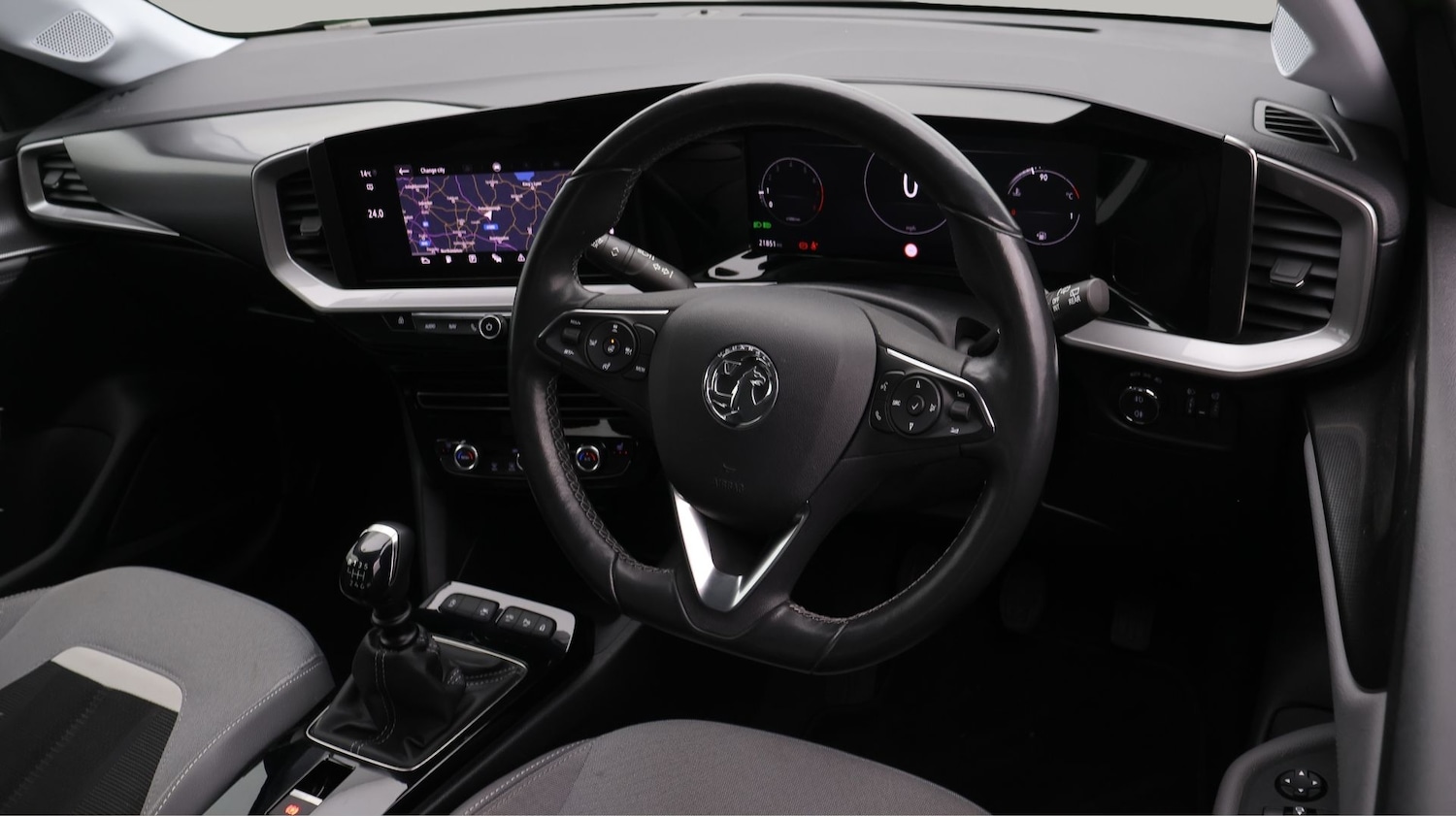 Used Vauxhall Mokka 2021 for sale - 77880879: Photo 9