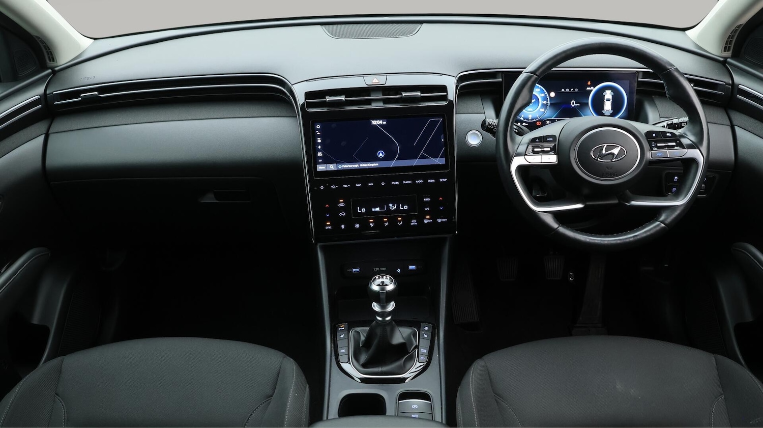 Used Hyundai TUCSON 2022 for sale - 76166472: Photo 13