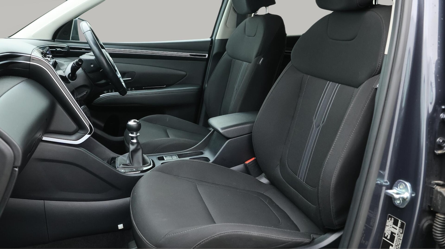 Used Hyundai TUCSON 2022 for sale - 76166472: Photo 14