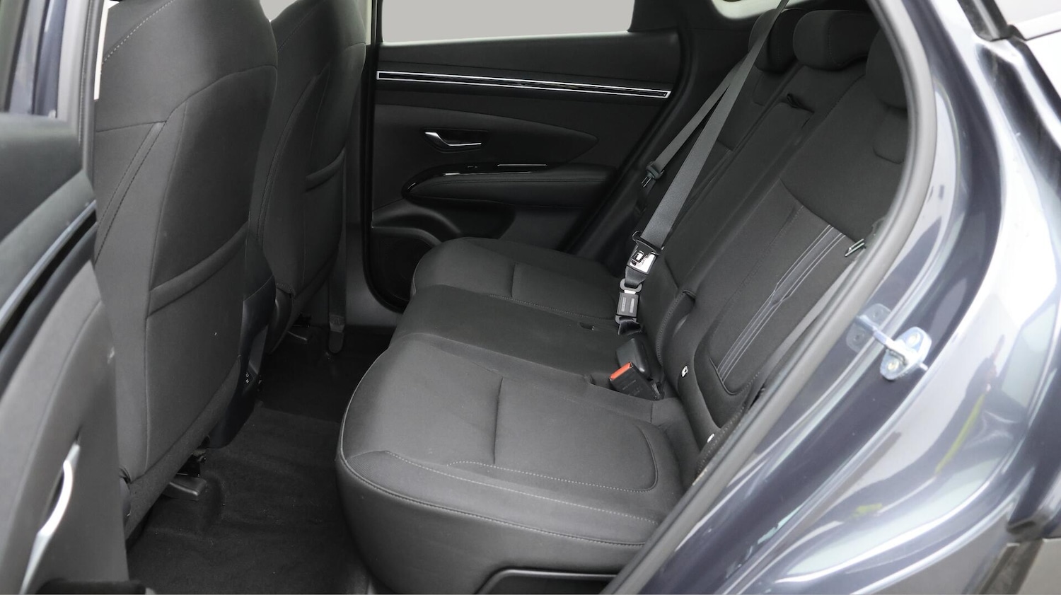 Used Hyundai TUCSON 2022 for sale - 76166472: Photo 16