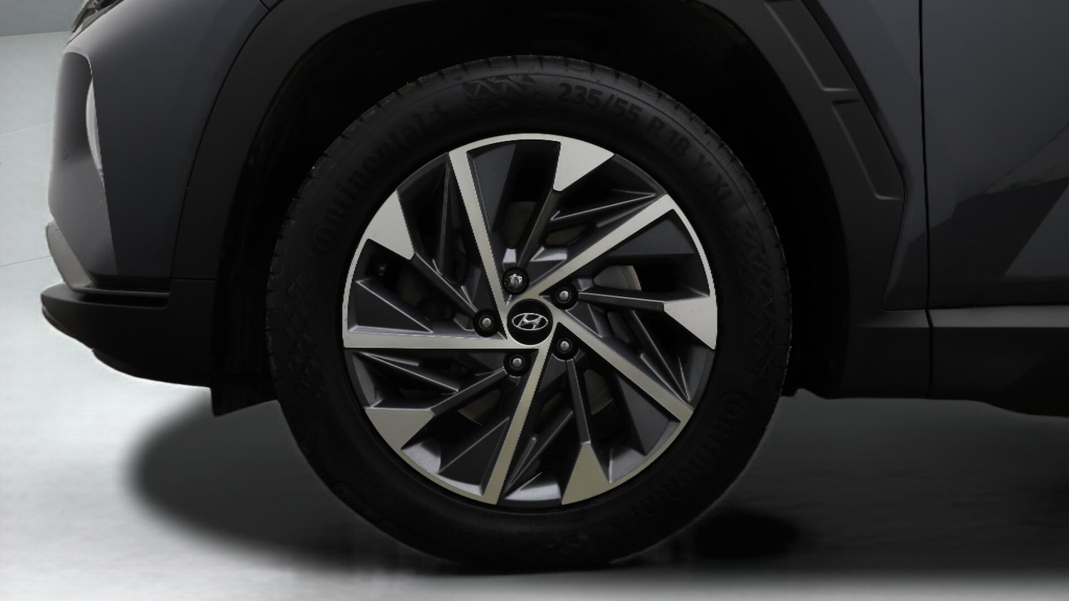 Used Hyundai TUCSON 2022 for sale - 76166472: Photo 18
