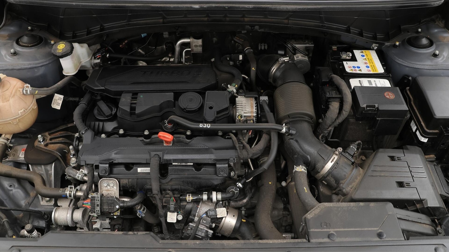 Used Hyundai TUCSON 2022 for sale - 76166472: Photo 19