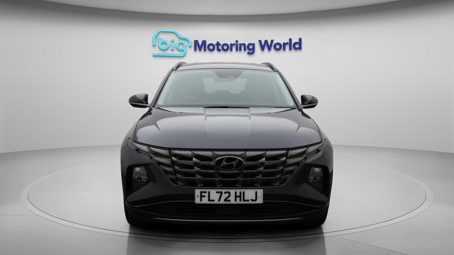 Used Hyundai TUCSON 2022 for sale - 76166472: Photo 2