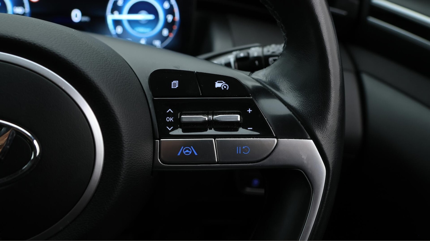 Used Hyundai TUCSON 2022 for sale - 76166472: Photo 24