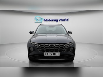 Used Hyundai TUCSON 2022 for sale - 76166472: Photo 2