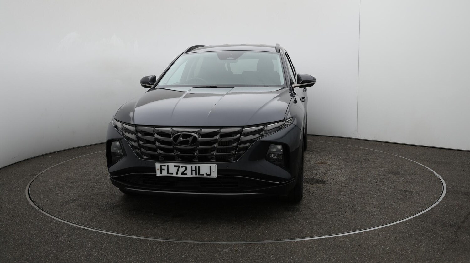 Used Hyundai TUCSON 2022 for sale - 76166472: Photo 35