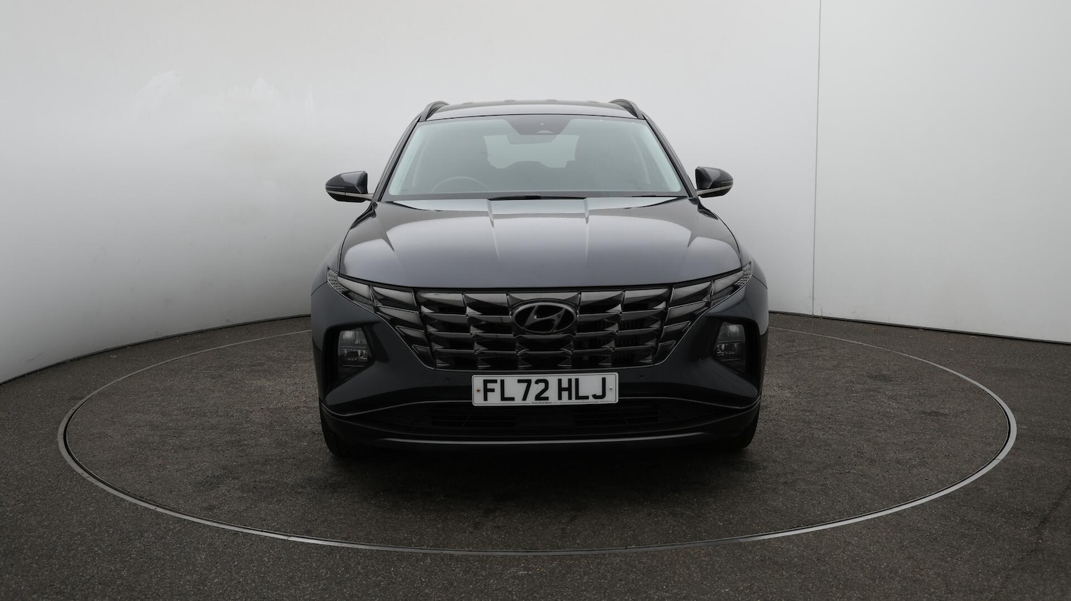 Used Hyundai TUCSON 2022 for sale - 76166472: Photo 36