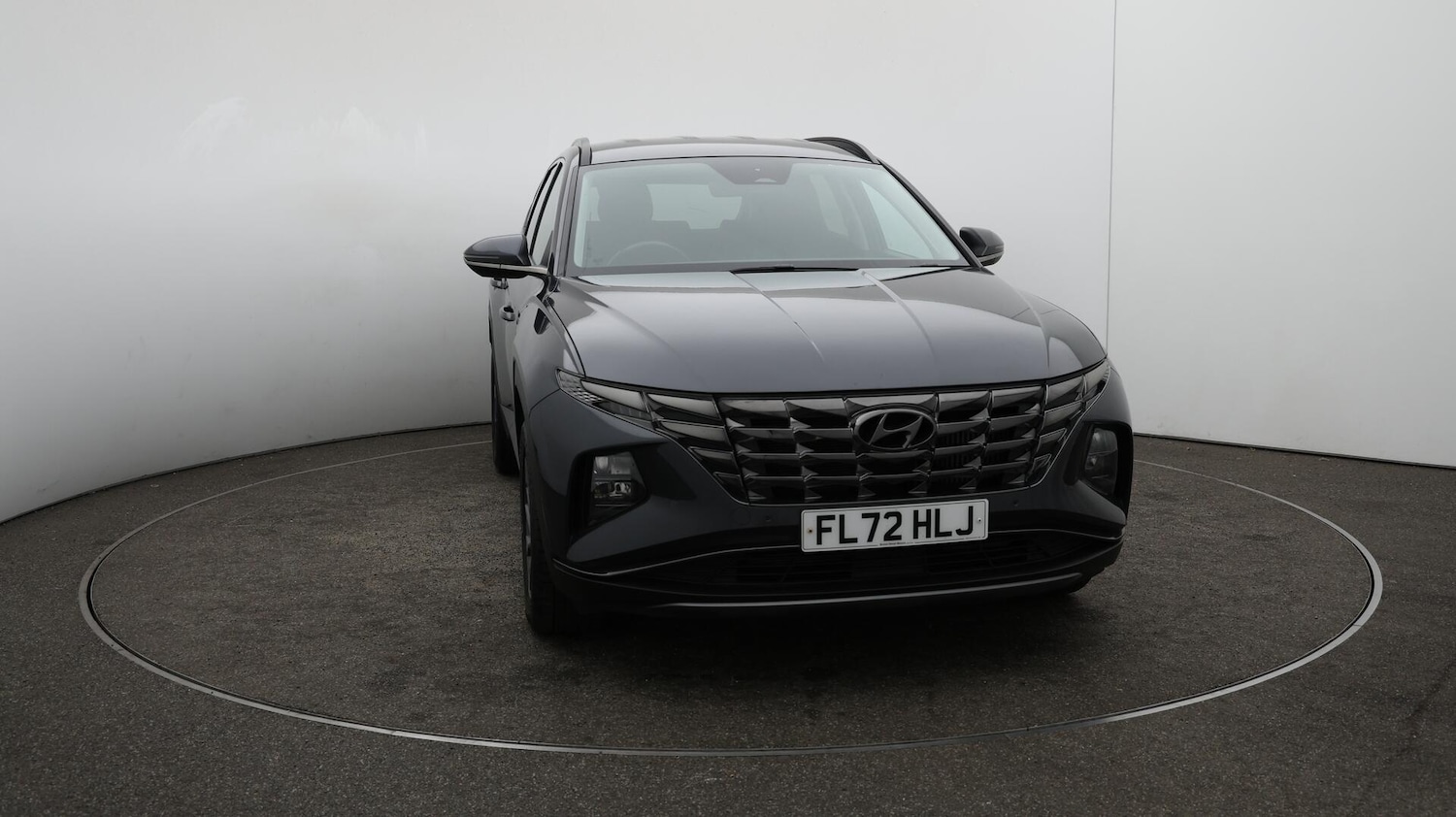 Used Hyundai TUCSON 2022 for sale - 76166472: Photo 37