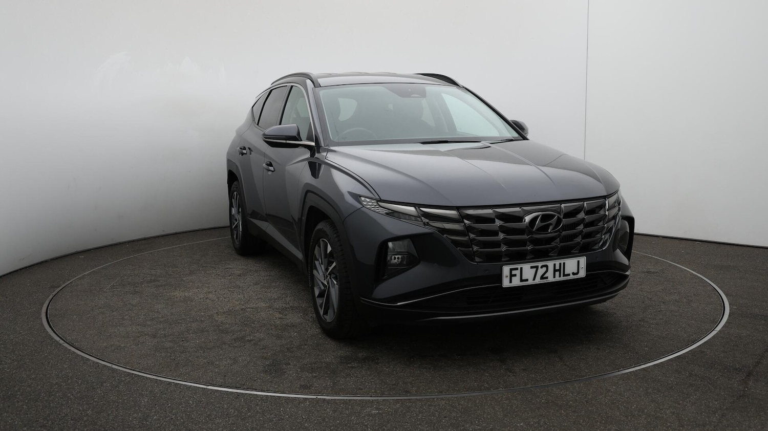 Used Hyundai TUCSON 2022 for sale - 76166472: Photo 38