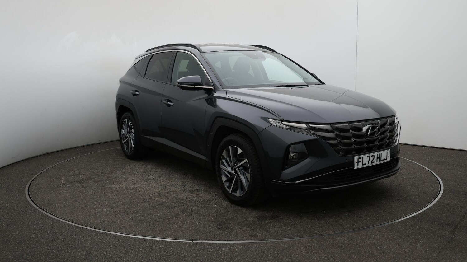 Used Hyundai TUCSON 2022 for sale - 76166472: Photo 39