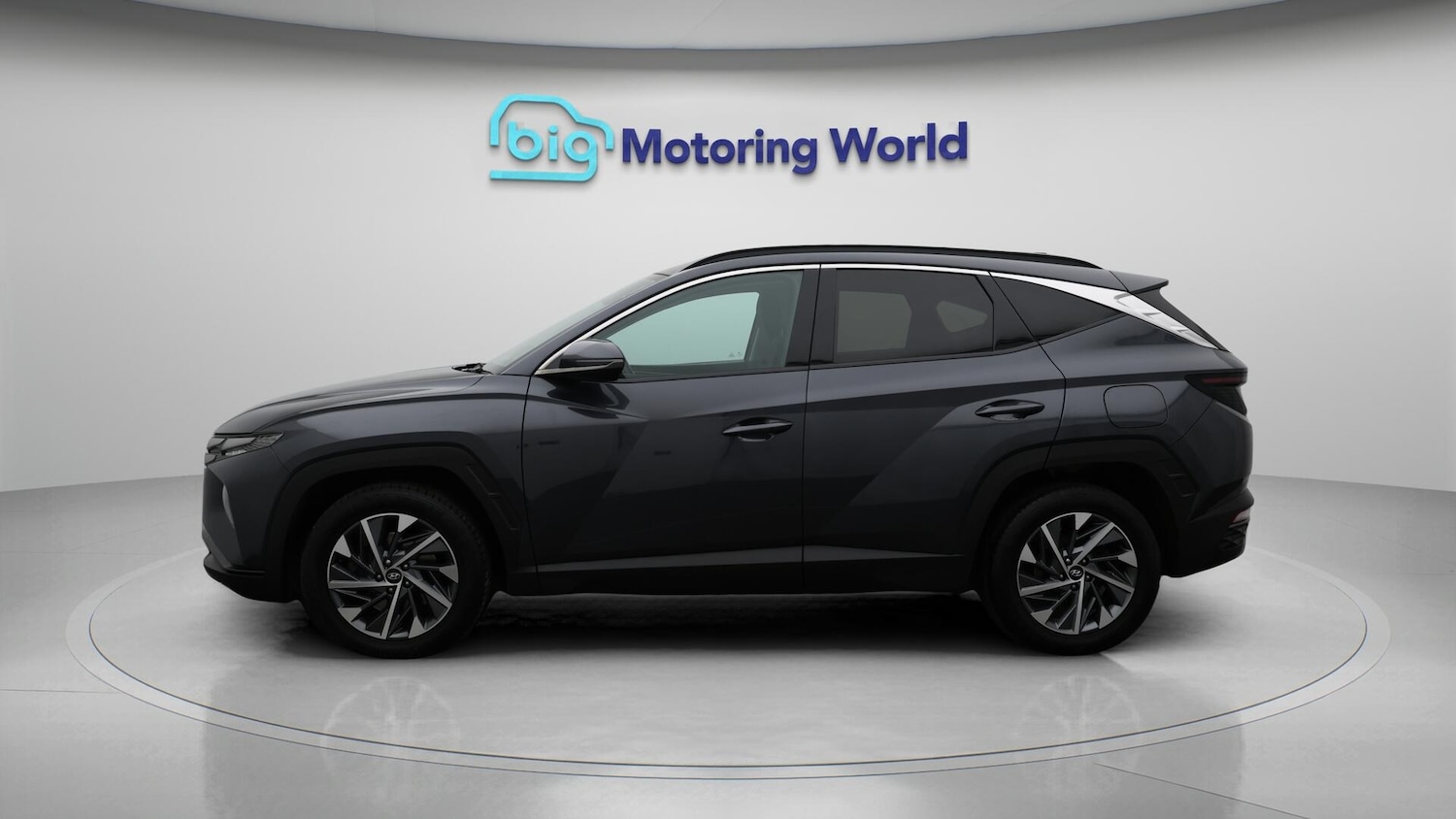 Used Hyundai TUCSON 2022 for sale - 76166472: Photo 4