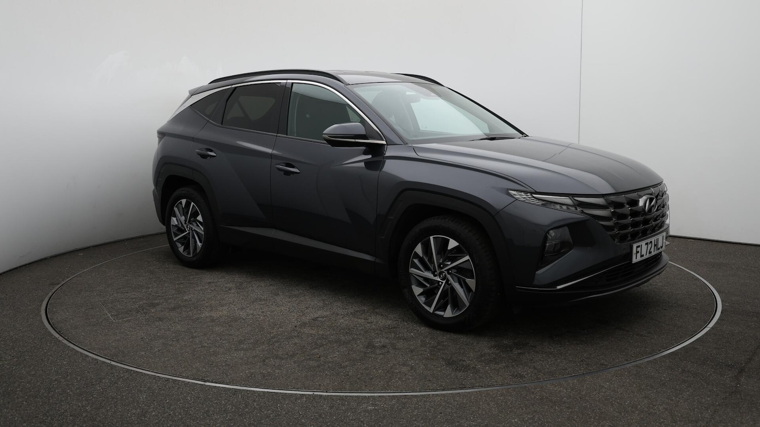 Used Hyundai TUCSON 2022 for sale - 76166472: Photo 40