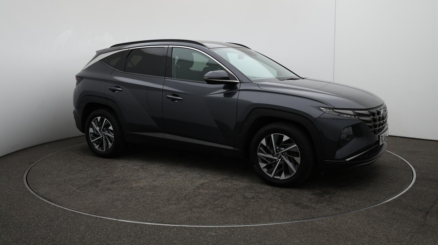 Used Hyundai TUCSON 2022 for sale - 76166472: Photo 41